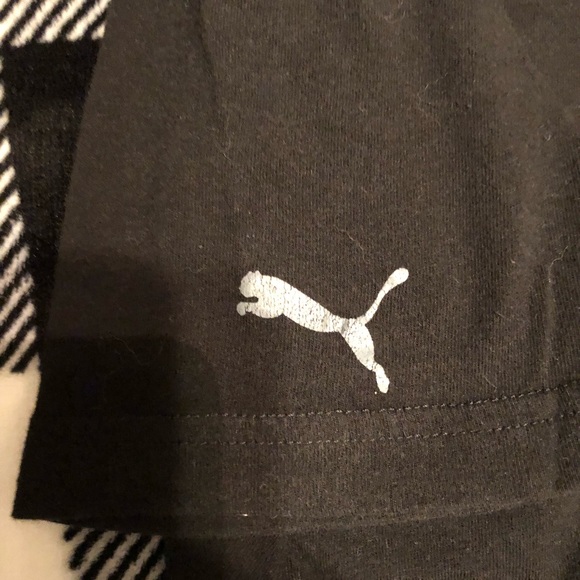 Puma Tee - Picture 3 of 4